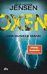 Oxen der dunkle Mannkl