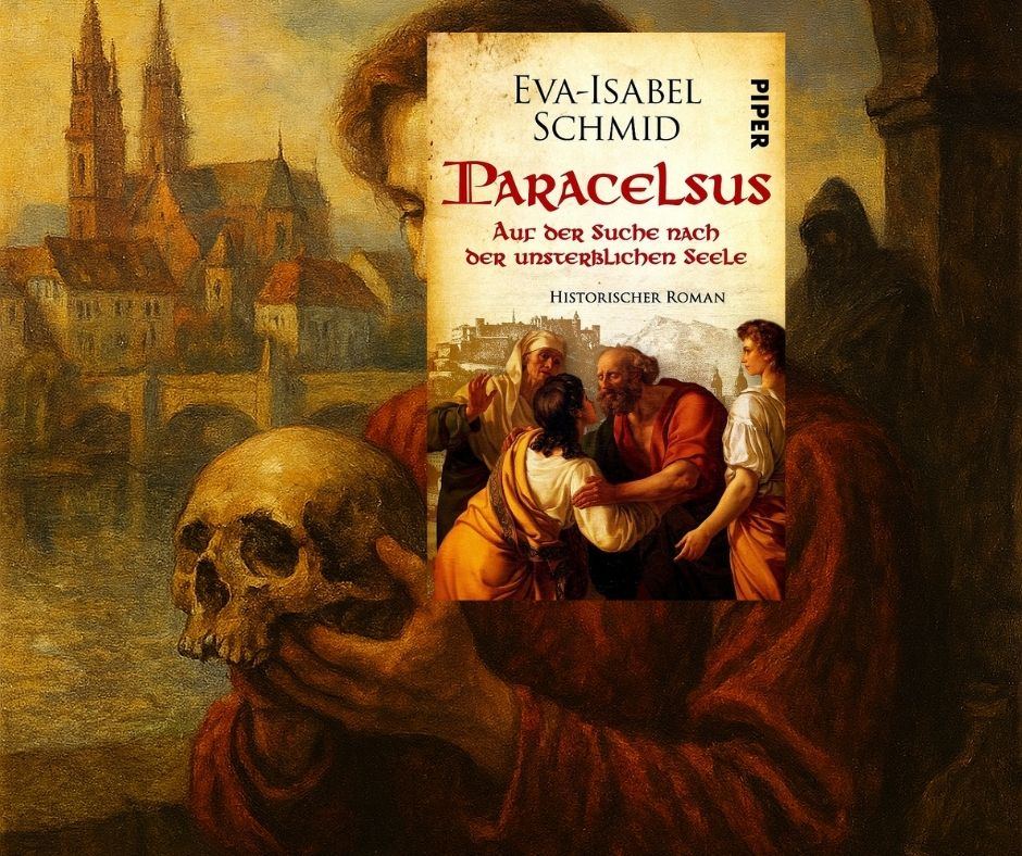 Paracelsus – Auf der Suche nach der unsterblichen Seele
