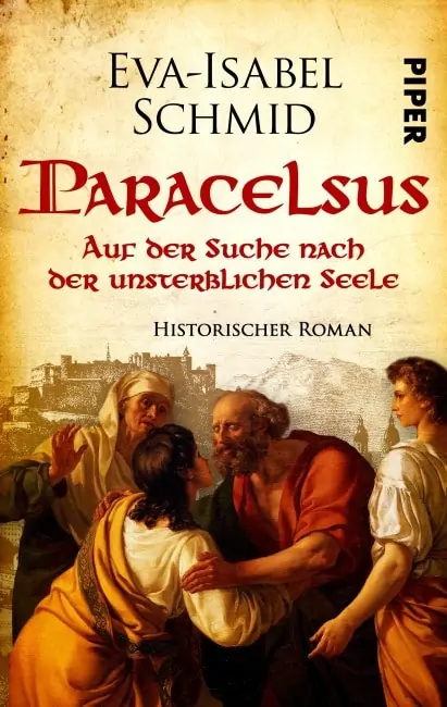 ParacelsusWeb