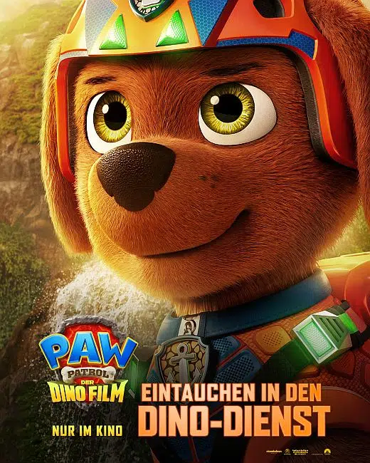 PAW Patrol