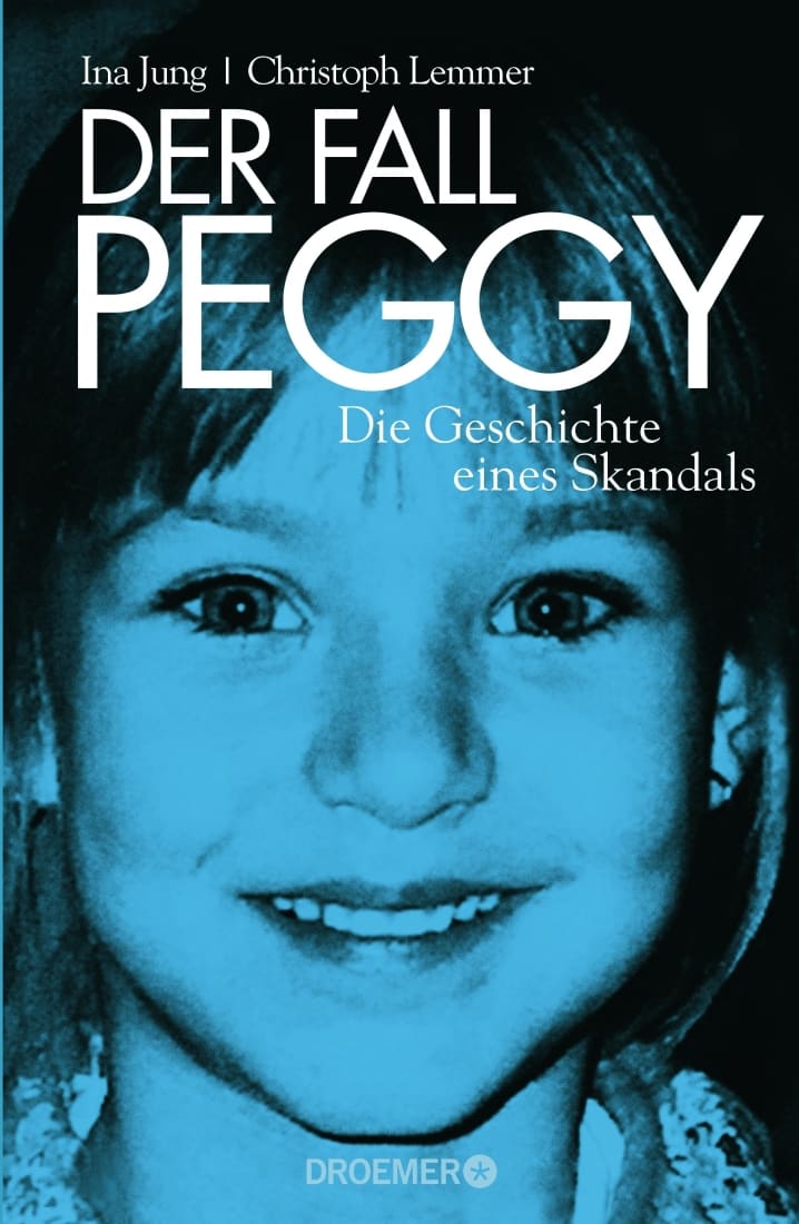 LITL229 [Podcast] Rezension: Der Fall Peggy – Ina Jung, Christoph Lemmer