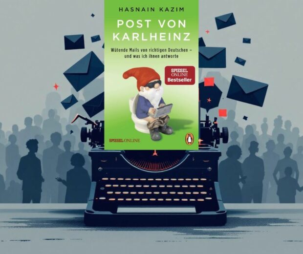 PostvonKarlheinHG