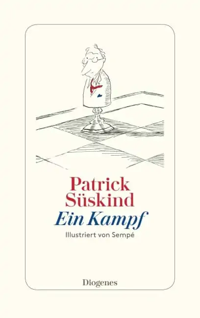 Ein Kampf