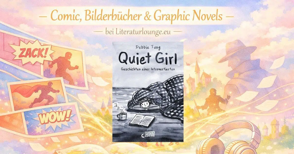 Quiet Girl