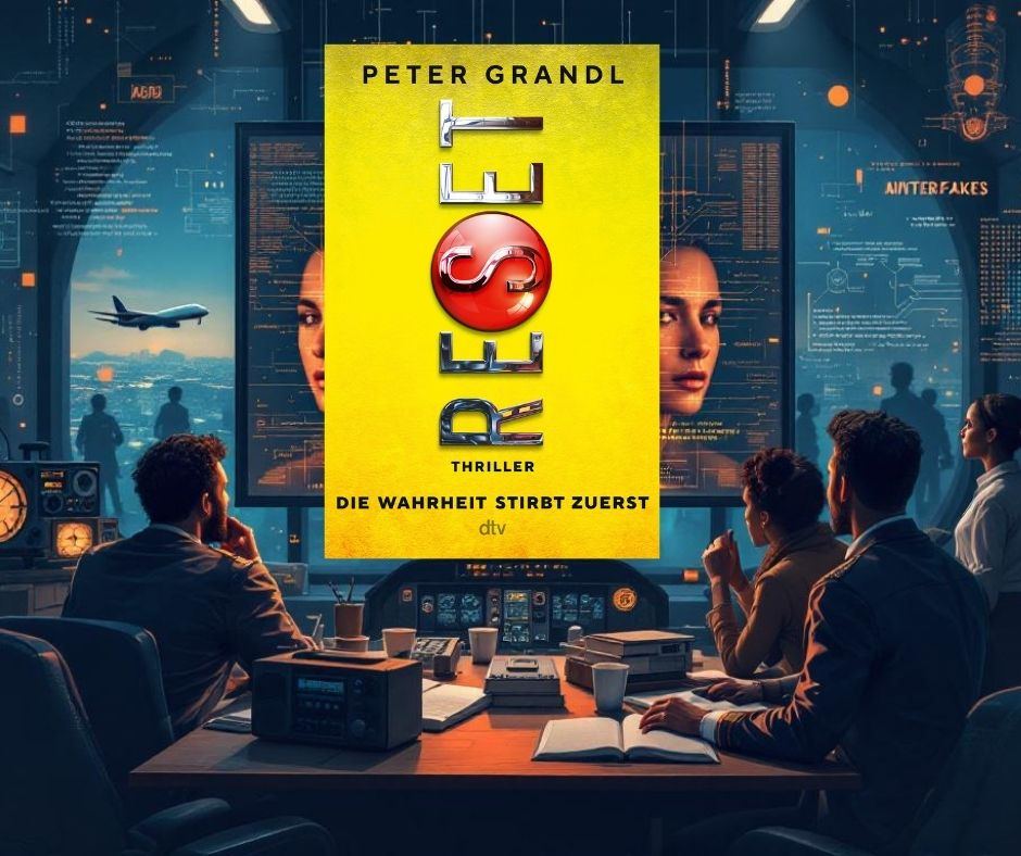 Peter Grandl