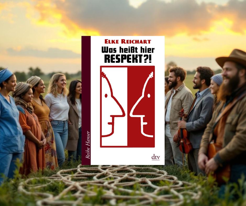 Was heißt hier Respekt ?!