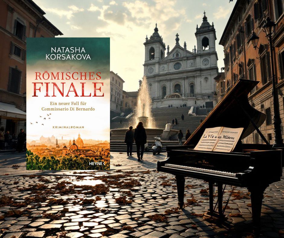 Römisches Finale