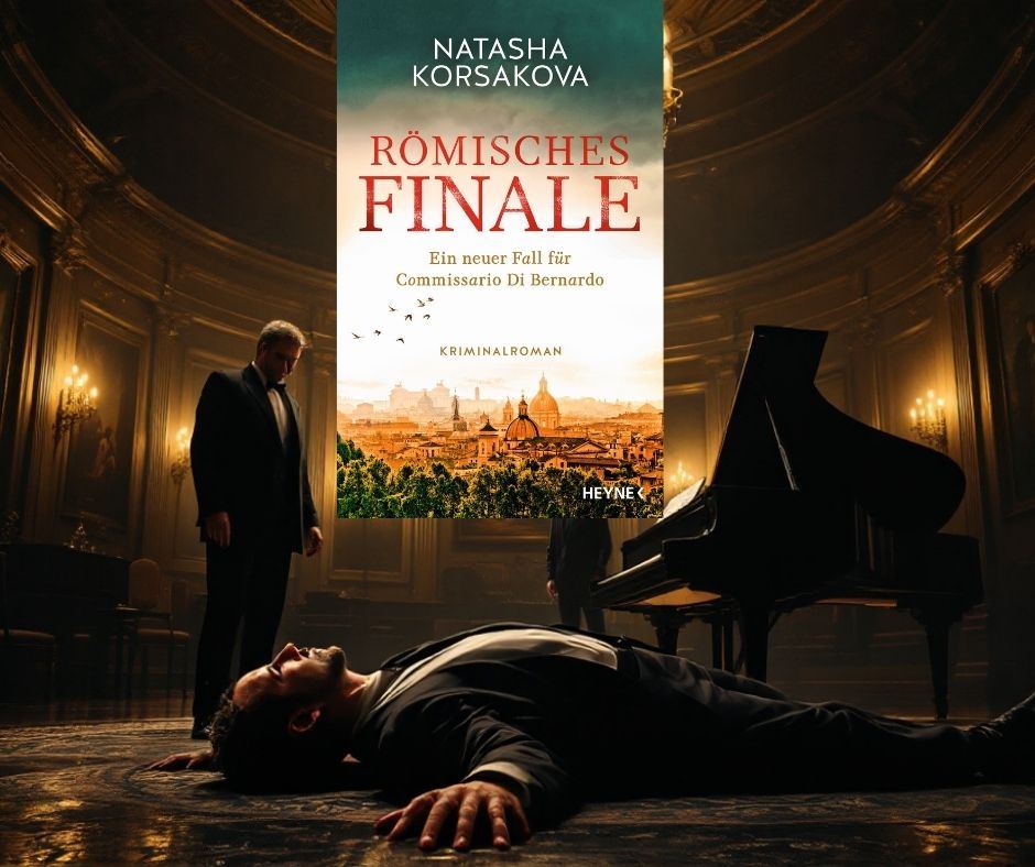 Römisches Finale