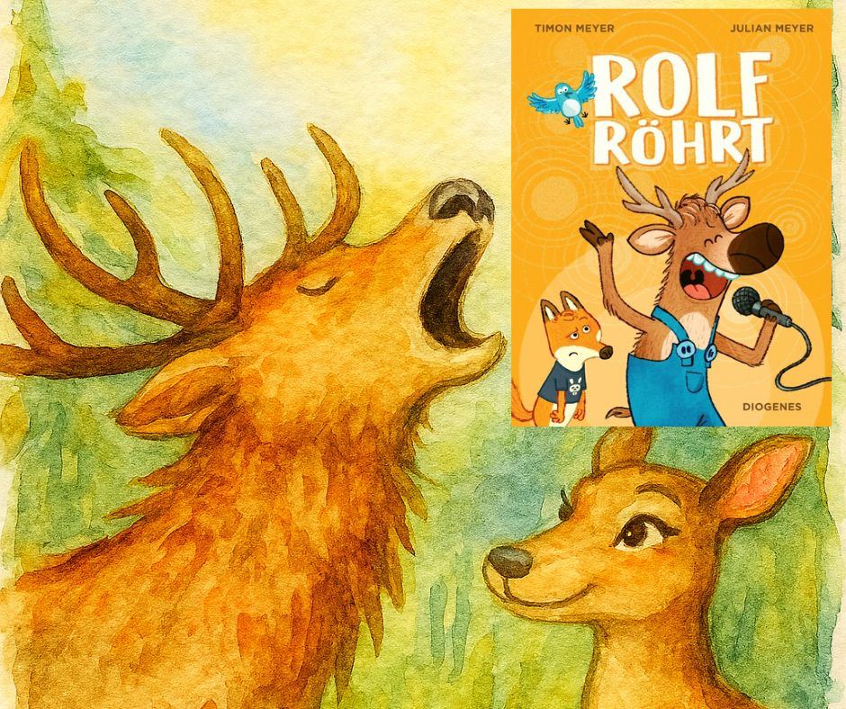 Rolf Röhrt