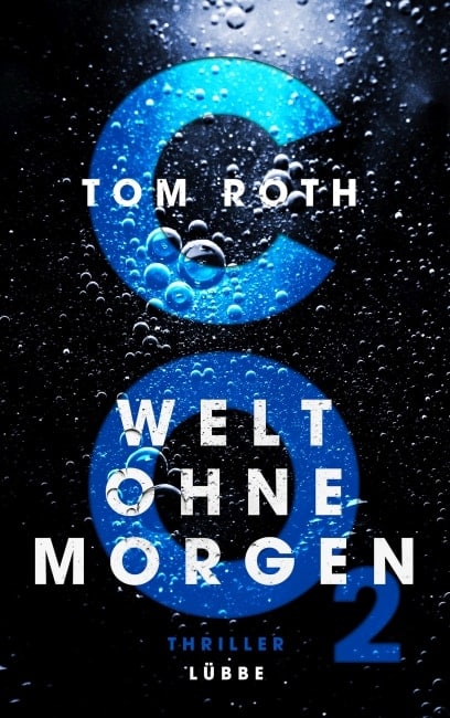 LITL561 [Podcast] Interview über das Buch CO2 Welt ohne Morgen mit Tom Roth