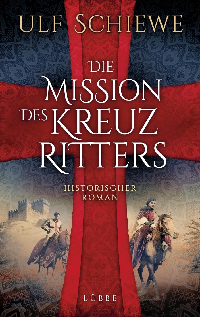 LITL081 [Podcast] Lesung: Die Mission des Kreuzritters mit Ulf Schiewe