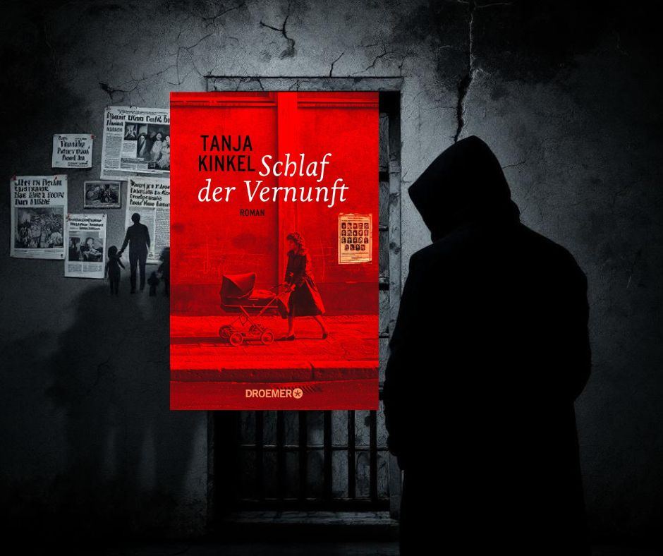 Schlaf der Vernunft