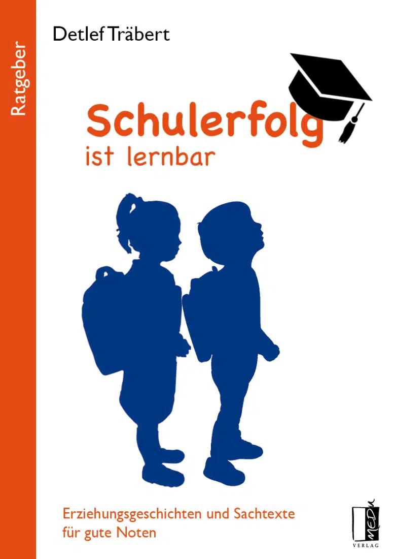 Schulerfolg ist Lernbar