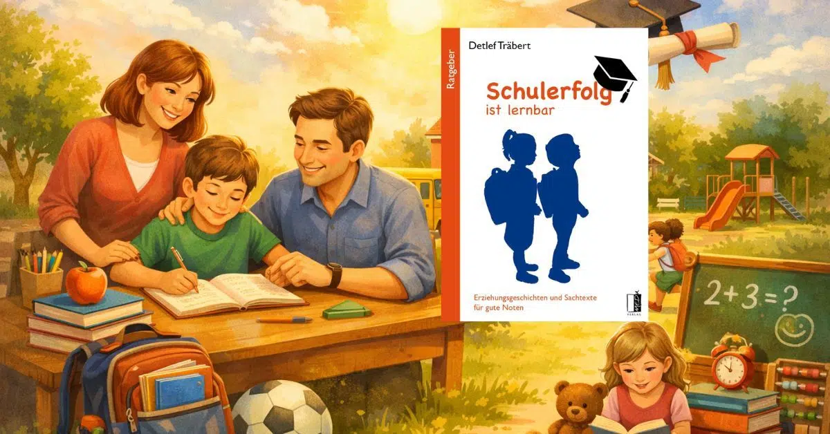Schulerfolg ist lernbar