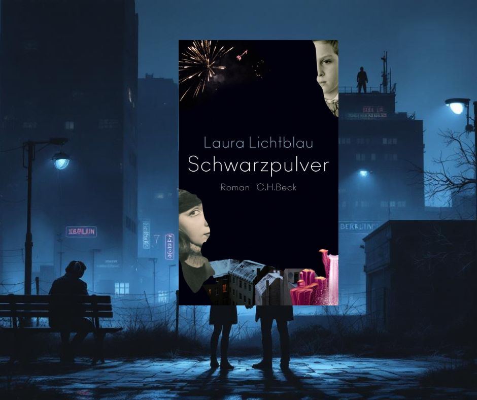 Schwarzpulver