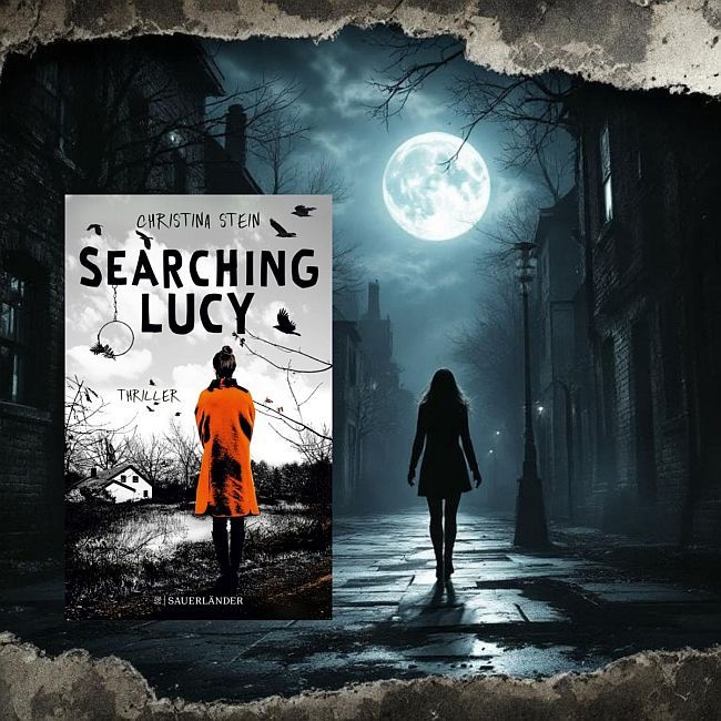 Searching Lucy