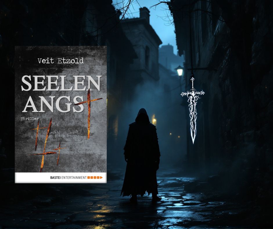Seelenangst