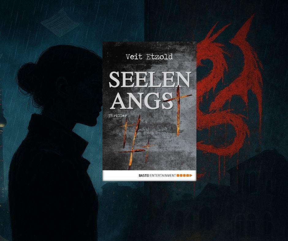 Seelenangst