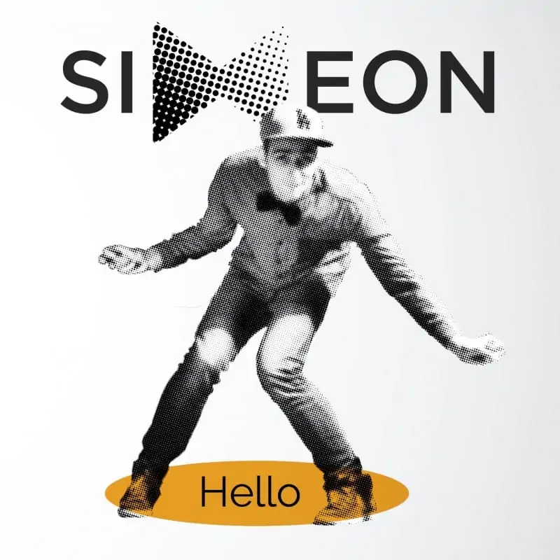 Simeon-Hello