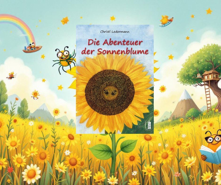 Die Abenteuer der Sonnenblume