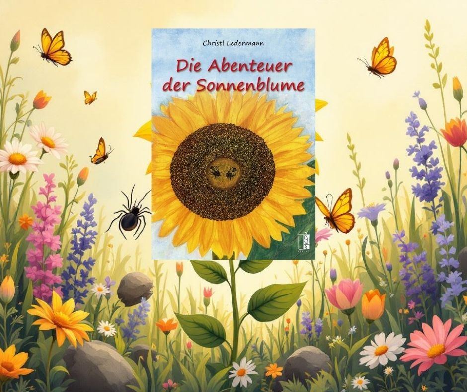 Die Abenteuer der Sonnenblume