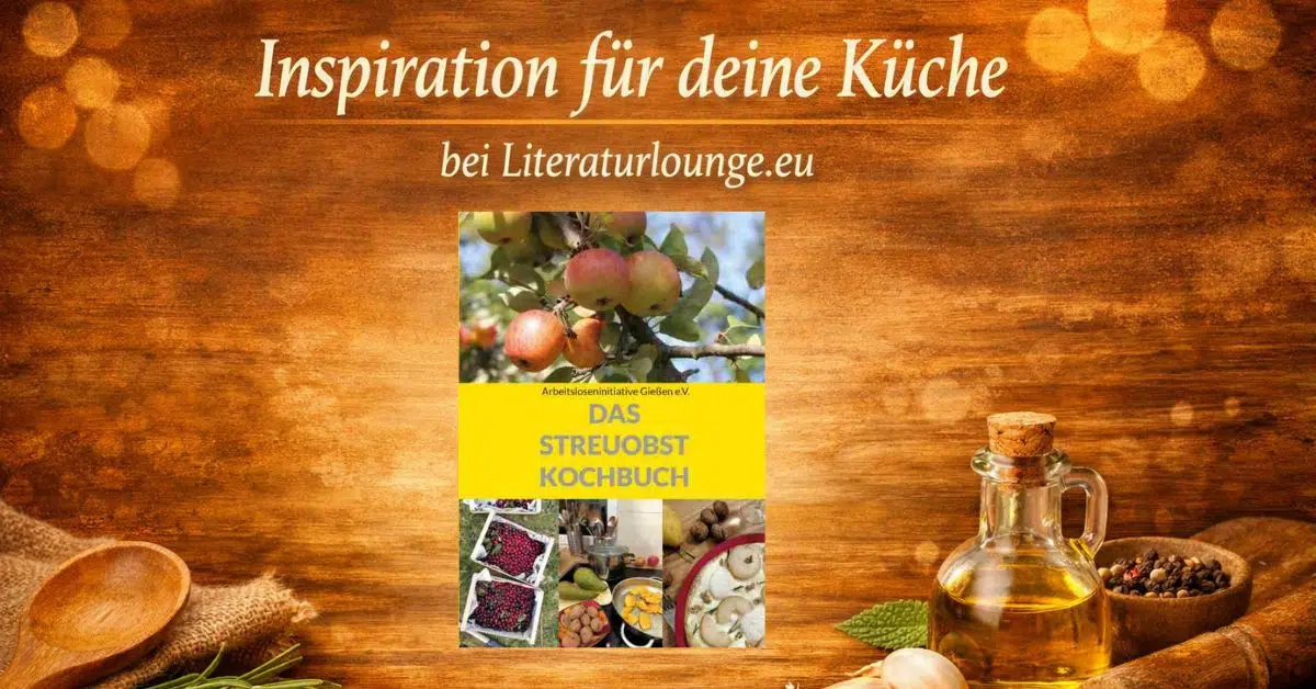 Das Streuobstkochbuch