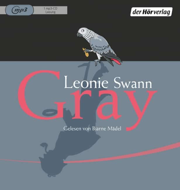 [Rezension] Gray  – Leonie Swann gelesen von Bjarne Mädle und Christopher Heisler