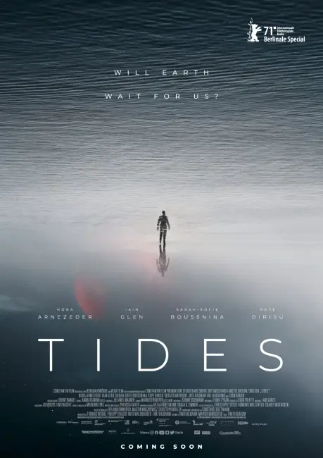 [Kino] Tides ab 26.08.2021 im Kino