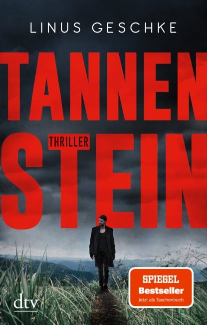 [Rezension] Tannenstein – Linus Geschke