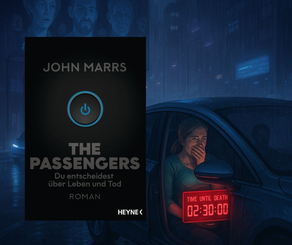 The Passengers
