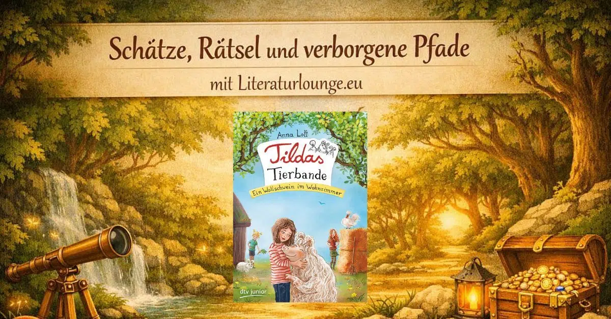 Tildas Tierbande