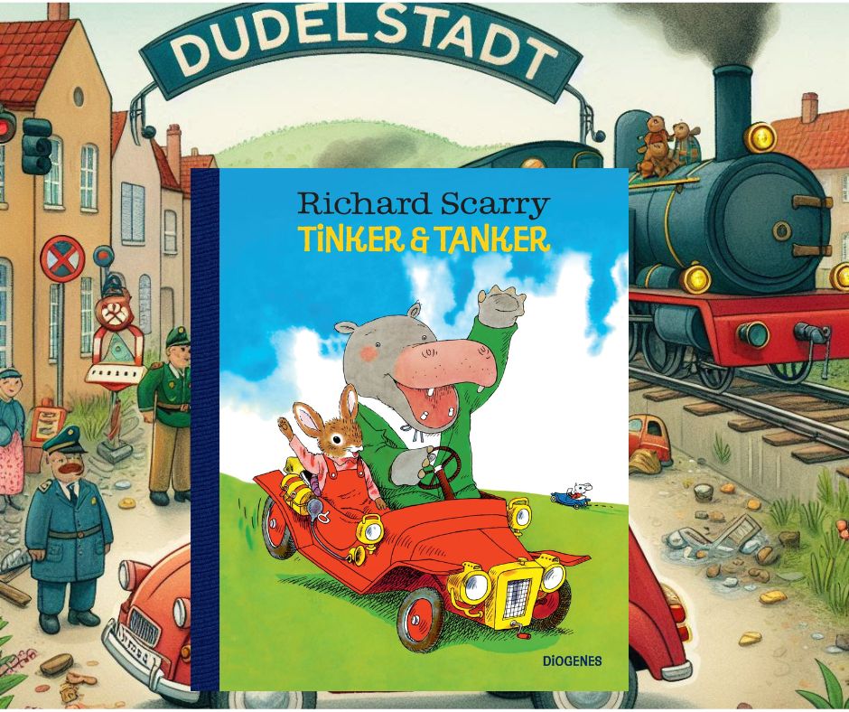 Tinker und Tanker
