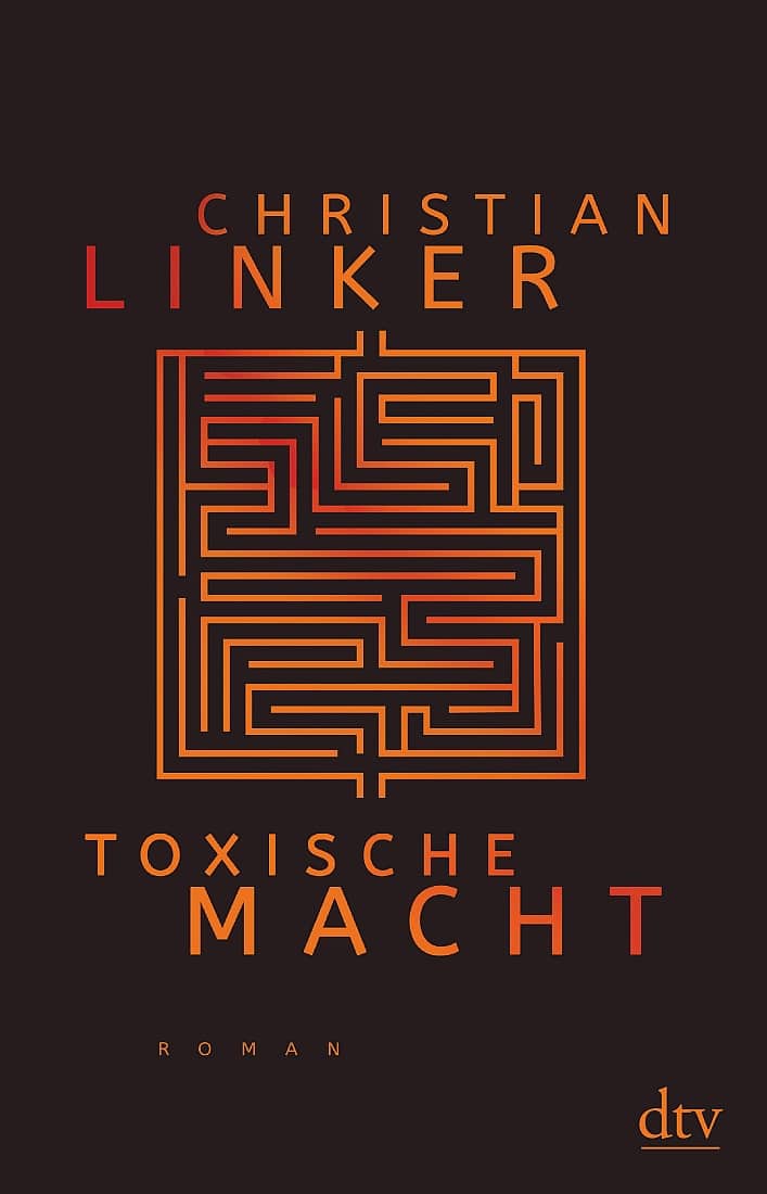LITL564 [Podcast] Interview über das Buch Toxische Macht mit Christian Linker