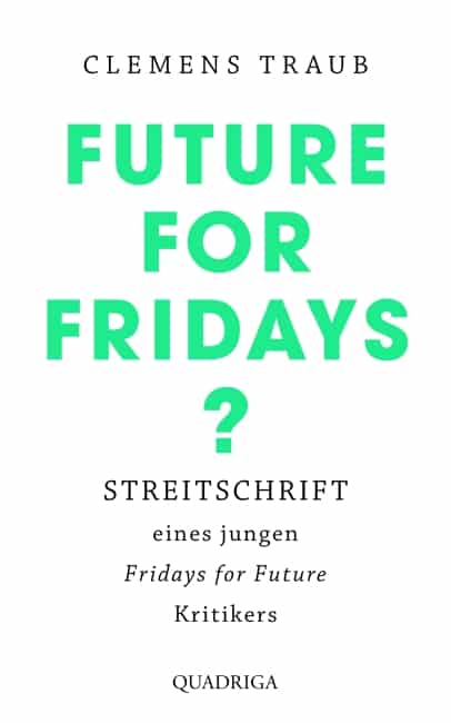 Traub Future for Fridays org
