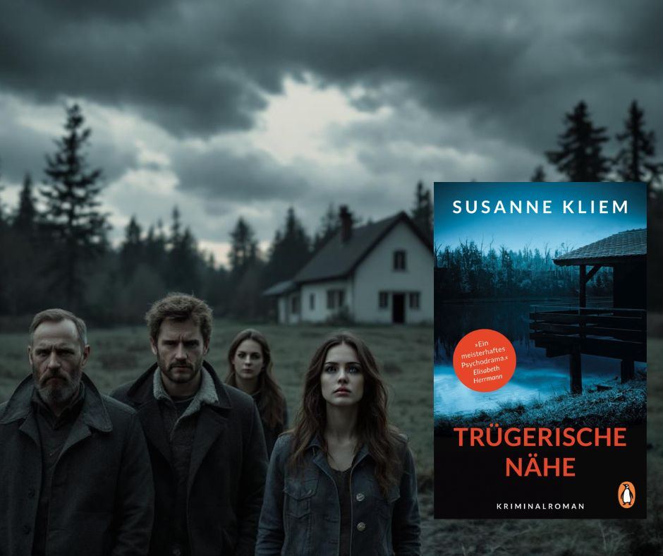 Trügerische Nähe
