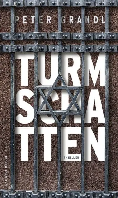 [Rezension] Turmschatten – Peter Grandl