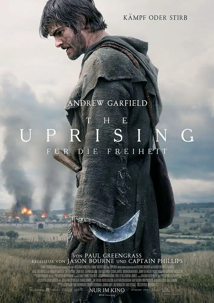 Uprising