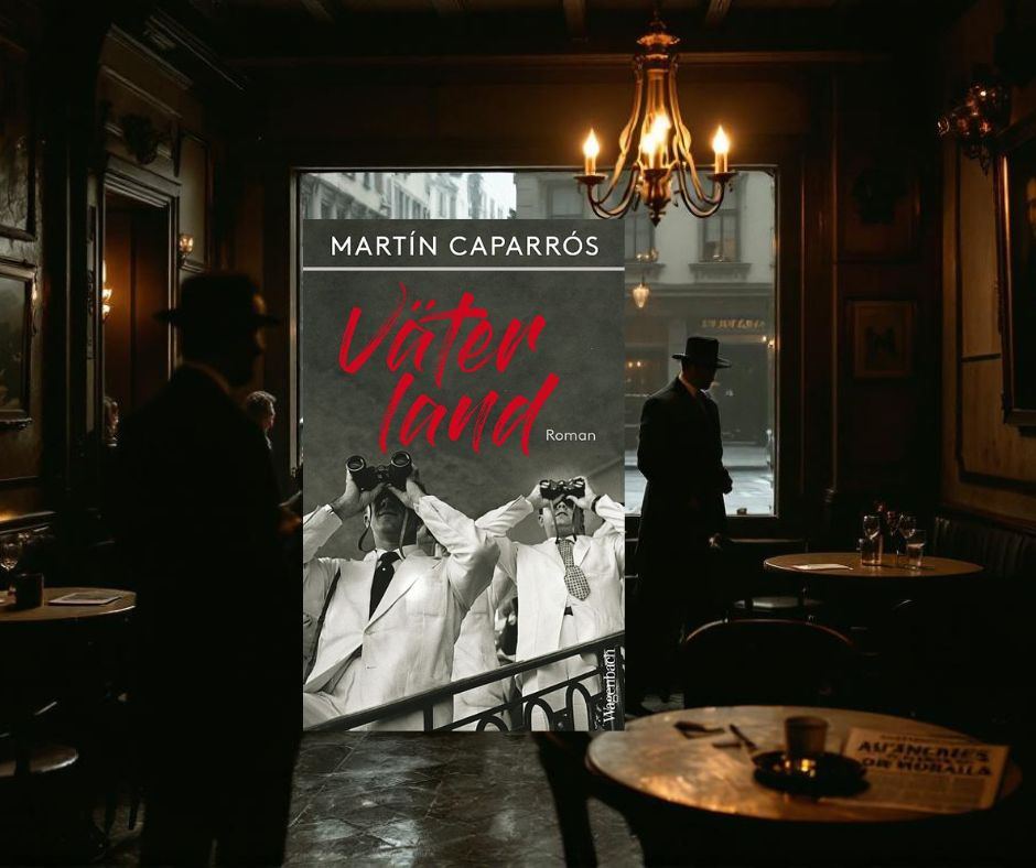 Väterland