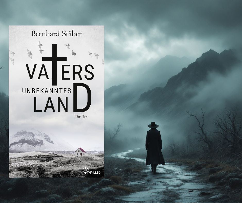 Vaters unbekanntes Land