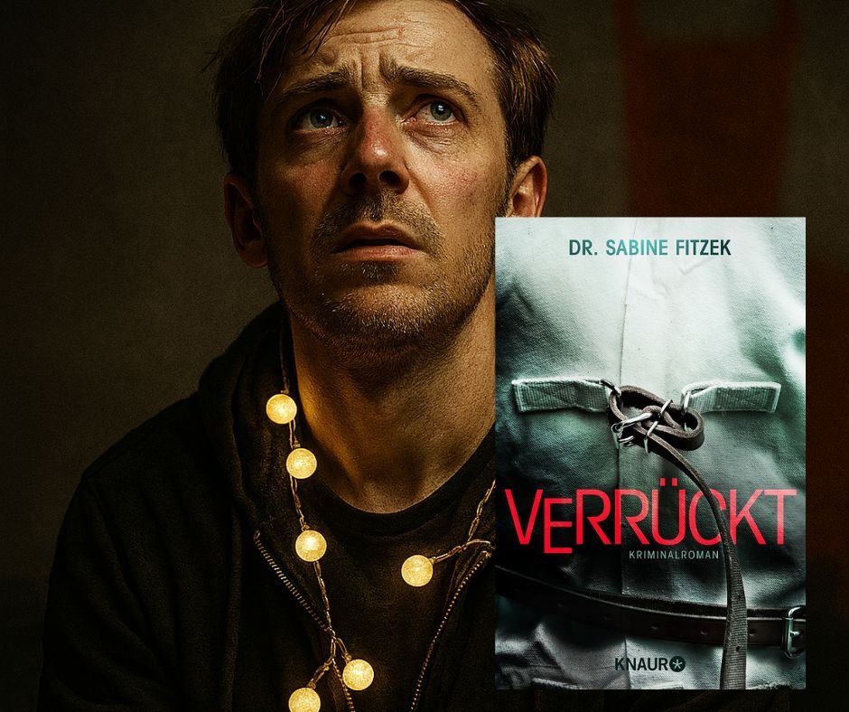 Verrückt