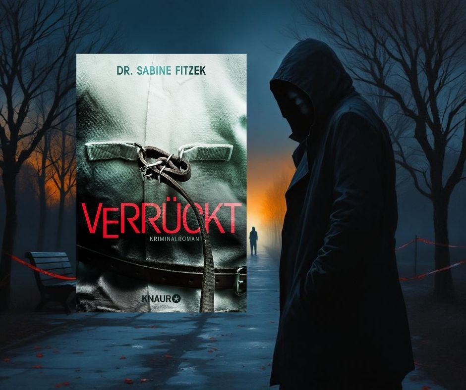Verrückt