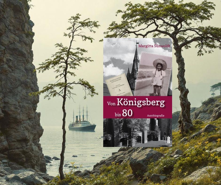 Von Königsberg bis 80