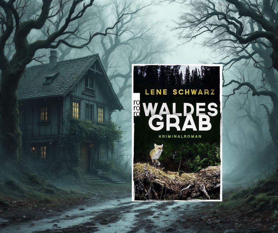 Waldesgrab