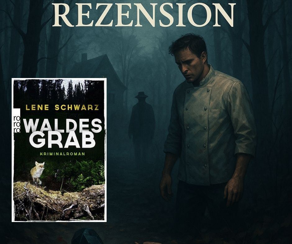 Waldesgrab