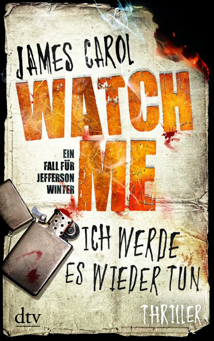 Watch Me