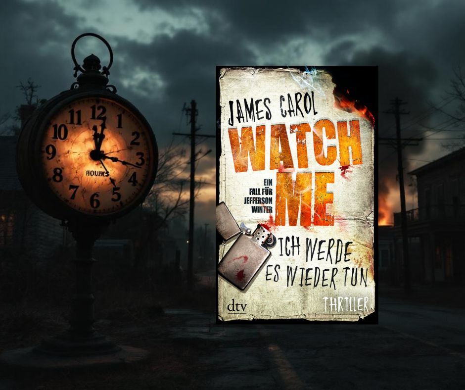 Watch Me
