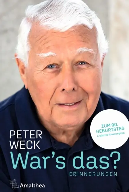 [Rezension] War’s das? – Peter Weck, Susanne Felicitas Wolf