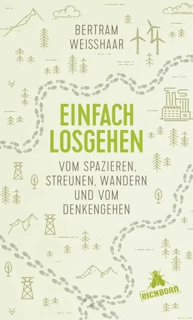 [Interview] Einfach Losgehen mit Bertram Weisshaar