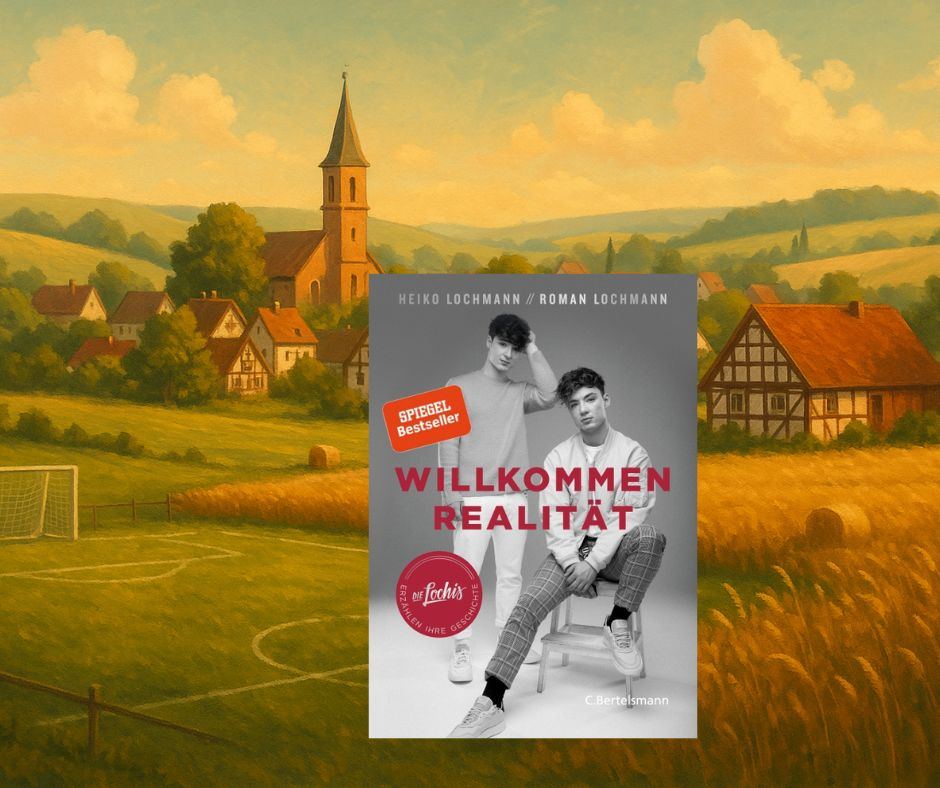 Willkommen Realität