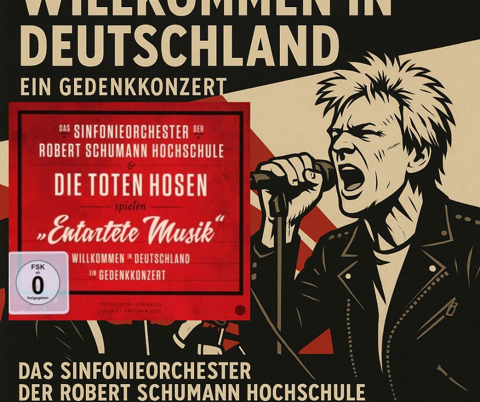 Entartete Musik
